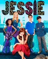 Jessie season 3 /  3 